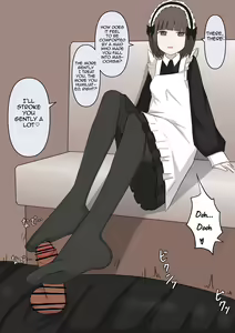 Page 132 of Maid no Gyakushuu | Revenge of the Maid - preview thumbnail