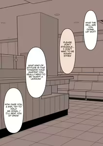 Page 16 of Maid no Gyakushuu | Revenge of the Maid - preview thumbnail