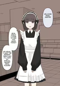 Page 3 of Maid no Gyakushuu | Revenge of the Maid - preview thumbnail