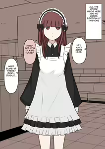 Page 7 of Maid no Gyakushuu | Revenge of the Maid - preview thumbnail