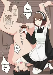 Page 72 of Maid no Gyakushuu | Revenge of the Maid - preview thumbnail
