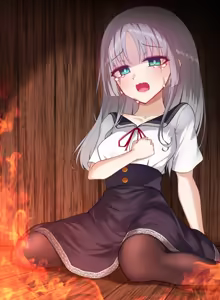 Page 381 of Sister Chloe no Futsuma Houkoku -Inma ni Haiboku Shita Nee-san wa Minna no Mae de Futatabi Hazukashimerareru- - preview thumbnail