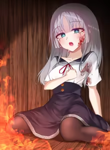 Page 384 of Sister Chloe no Futsuma Houkoku -Inma ni Haiboku Shita Nee-san wa Minna no Mae de Futatabi Hazukashimerareru- - preview thumbnail