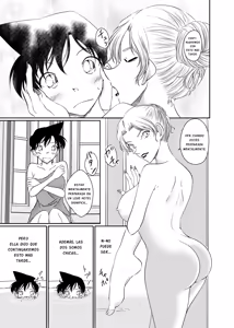 Page 13 of Majiwaru Koto ga Yurusarenai Anata to Ima dake Karada o Kasaneru - preview thumbnail