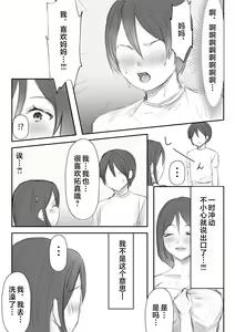 Page 7 of Okaa-san ni Mainichi Kokuhaku Shite Ikkagetsugo, Sex Shita Hanashi - preview thumbnail