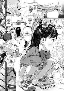 Page 102 of Hitoketakko Adorable (decensored) - preview thumbnail
