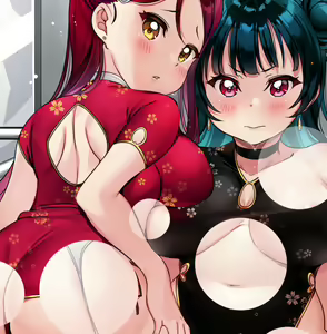 Page 664 of Tem10 (uncensored) - preview thumbnail