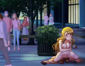 Page 20 of Shuukan Akutoku Miyao Miya wa Chinpo Chuudoku Shotaimen no Otoko no Chinpo o Kuwaeru Tame ni Jinsei Dobu ni Suteru Hentai Idol!! - preview thumbnail