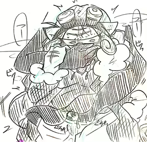Page 126 of Shady|Usurakage-zoku Tribe Collection - preview thumbnail