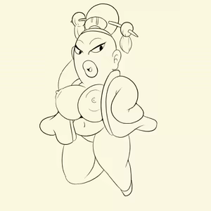 Page 136 of Shady|Usurakage-zoku Tribe Collection - preview thumbnail