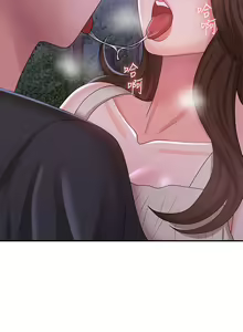 Page 1088 of 青春期小阿姨 1-40 - preview thumbnail