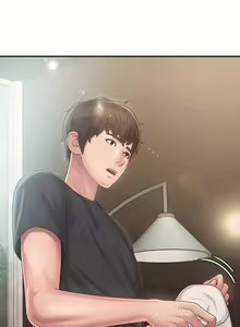 Page 1199 of 青春期小阿姨 1-40 - preview thumbnail