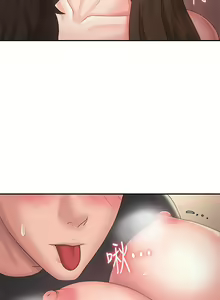Page 1391 of 青春期小阿姨 1-40 - preview thumbnail