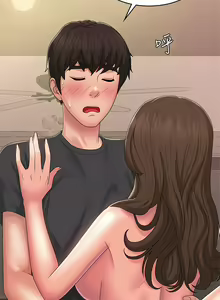 Page 1440 of 青春期小阿姨 1-40 - preview thumbnail