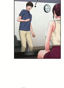 Page 1606 of 青春期小阿姨 1-40 - preview thumbnail