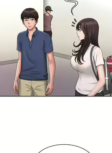 Page 1621 of 青春期小阿姨 1-40 - preview thumbnail
