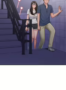 Page 1627 of 青春期小阿姨 1-40 - preview thumbnail