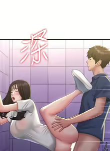Page 1681 of 青春期小阿姨 1-40 - preview thumbnail