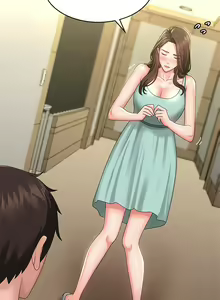 Page 1714 of 青春期小阿姨 1-40 - preview thumbnail