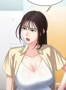 Page 610 of 青春期小阿姨 1-40 - preview thumbnail