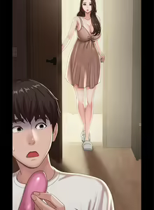 Page 691 of 青春期小阿姨 1-40 - preview thumbnail