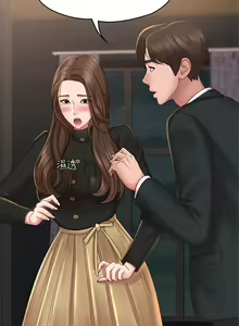 Page 898 of 青春期小阿姨 1-40 - preview thumbnail