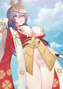 Page 56 of saya (16679661) 2024.06.20 - preview thumbnail