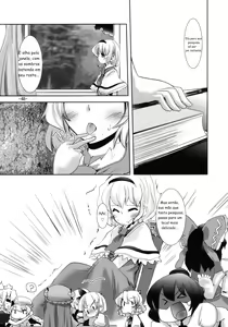 Page 45 of Enkai ni Ikou | Let's go to the party - preview thumbnail