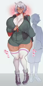 Page 156 of Abara No Sukima Fanbox 2021 - 2024 - preview thumbnail
