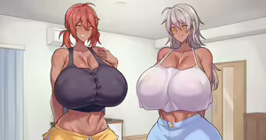 Page 399 of Abara No Sukima Fanbox 2021 - 2024 - preview thumbnail