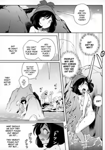 Page 44 of Onnanoko-tachi no Himitsu no Bouken 1-3 | Girl's Little Secret Adventure 1-3 (decensored) - preview thumbnail