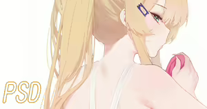 Page 319 of Mochirong - preview thumbnail
