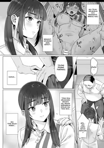 Page 3 of Junboku Joshikousei wa Oyaji Iro ni Somerarete Comic Ban Ch. 5 - preview thumbnail