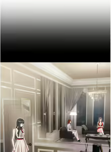 Page 1024 of 私宅女主人 1-40 - preview thumbnail