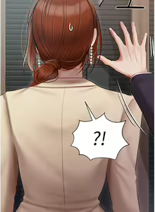 Page 1789 of 私宅女主人 1-40 - preview thumbnail