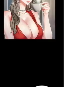 Page 351 of 私宅女主人 1-40 - preview thumbnail