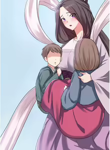 Page 86 of 消灾解饿 1-40 - preview thumbnail
