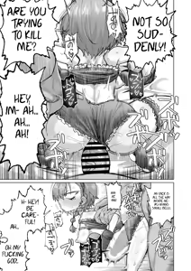 Page 6 of Neru ga Warui | Naughty Neru - preview thumbnail