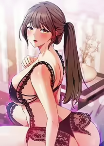 消灾解饿 41-46 完结 — hentai manga cover on Fhentai