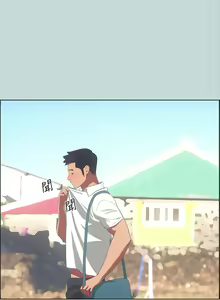 Page 1304 of 纵夏夜之梦 1-59 - preview thumbnail