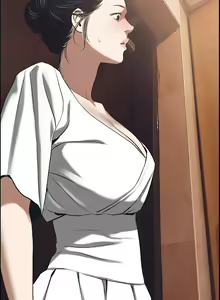 Page 1738 of 纵夏夜之梦 1-59 - preview thumbnail