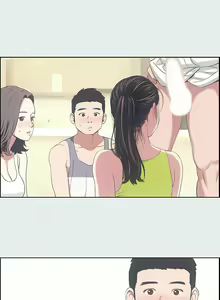 Page 217 of 纵夏夜之梦 1-59 - preview thumbnail