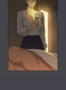 Page 1414 of 纵夏夜之梦 60-115 完结 - preview thumbnail