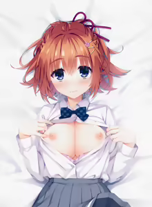 Page 11 of YUZUSOFT dakimakura - preview thumbnail