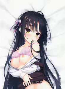 Page 13 of YUZUSOFT dakimakura - preview thumbnail
