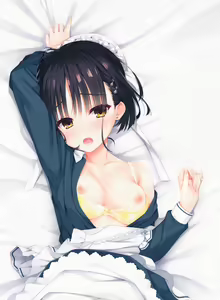 Page 14 of YUZUSOFT dakimakura - preview thumbnail