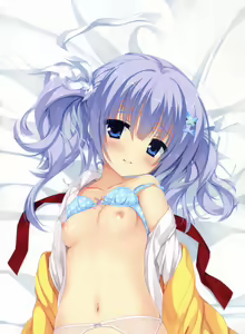 Page 17 of YUZUSOFT dakimakura - preview thumbnail