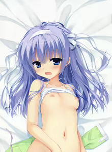 Page 18 of YUZUSOFT dakimakura - preview thumbnail