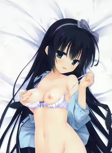Page 20 of YUZUSOFT dakimakura - preview thumbnail