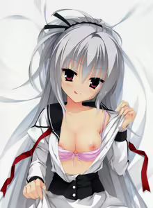 Page 27 of YUZUSOFT dakimakura - preview thumbnail